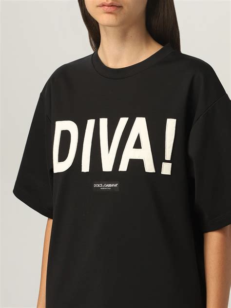 camisetas dolce gabbana chinas mujer|Camisas de Dolce & Gabbana .